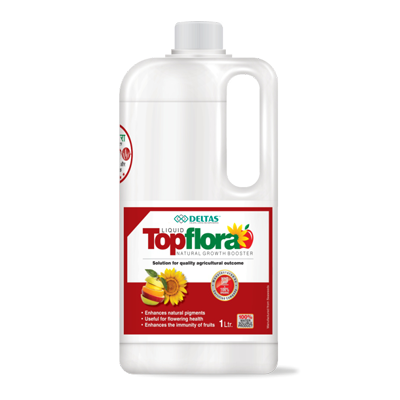 Topflora Liquid 1000ml
